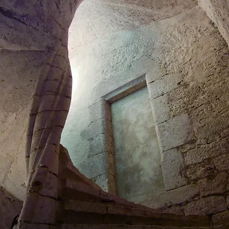 La Demeure Clar 3* Saint-Clar