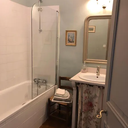 La Demeure Clar 3* Saint-Clar