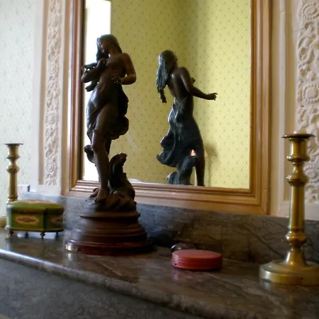 فندق مبيت وإفطار La Demeure Clar