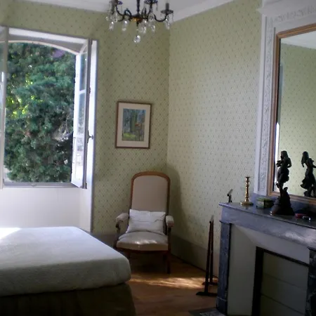 La Demeure Clar فندق مبيت وإفطار Saint-Clar