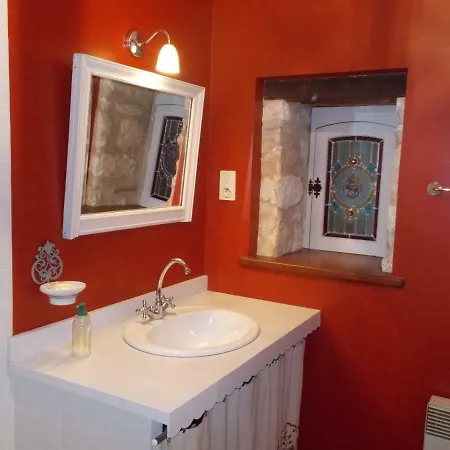 فندق مبيت وإفطار La Demeure Clar 3*