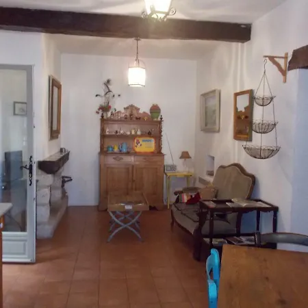 La Demeure Clar Saint-Clar