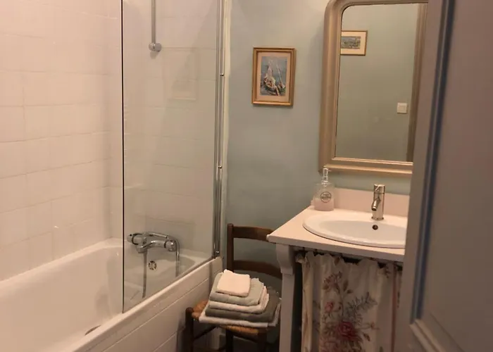 La Demeure Clar 3* Saint-Clar