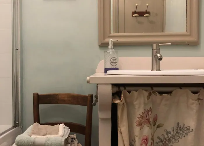 La Demeure Clar Bed & Breakfast