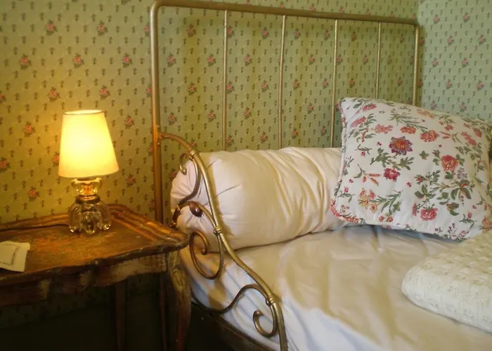 La Demeure Clar Bed & Breakfast 3*