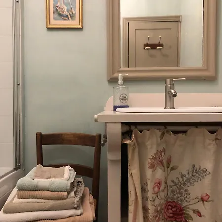 La Demeure Clar Bed & Breakfast