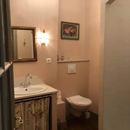 Bed & Breakfast La Demeure Clar
