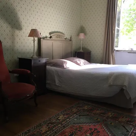 La Demeure Clar Bed & Breakfast Saint-Clar