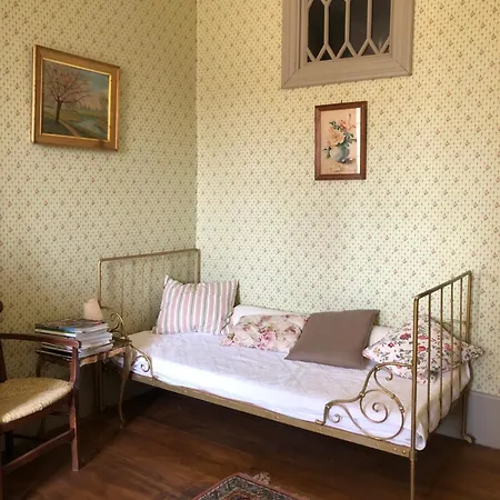 Bed & Breakfast La Demeure Clar Saint-Clar