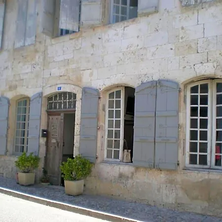 B&B La Demeure Clar