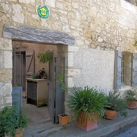 La Demeure Clar Bed & Breakfast Saint-Clar