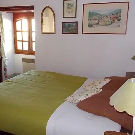 Bed & Breakfast La Demeure Clar Saint-Clar