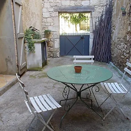 Bed & Breakfast La Demeure Clar