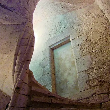 La Demeure Clar Saint-Clar