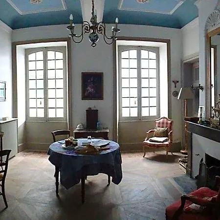 La Demeure Clar 3* Saint-Clar