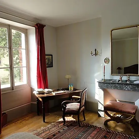 Bed & Breakfast La Demeure Clar