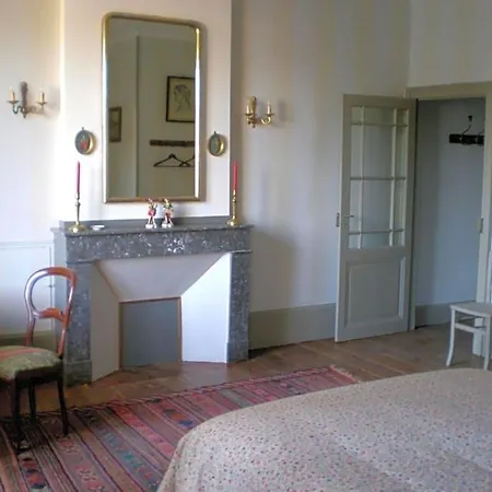 Bed & Breakfast La Demeure Clar Saint-Clar
