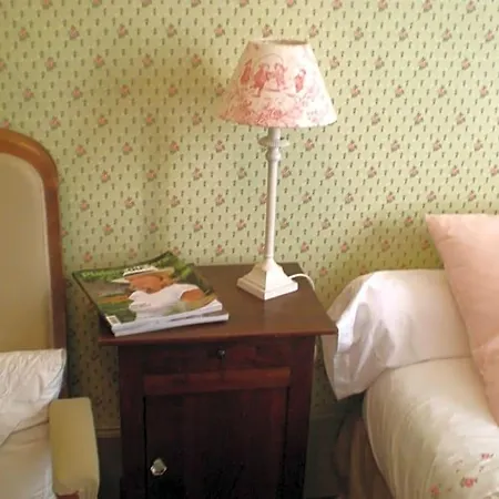 La Demeure Clar 3* Saint-Clar