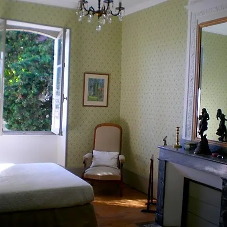 La Demeure Clar 3* Saint-Clar