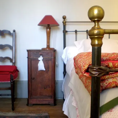 La Demeure Clar Bed & Breakfast Saint-Clar