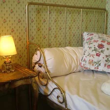 La Demeure Clar B&B 3*