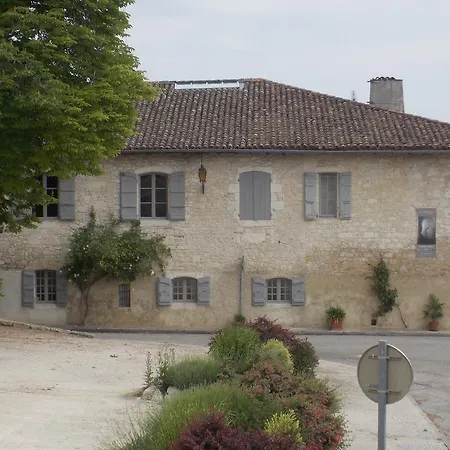 Bed & Breakfast La Demeure Clar Saint-Clar